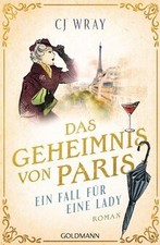 Das Geheimnis von Paris: Ein