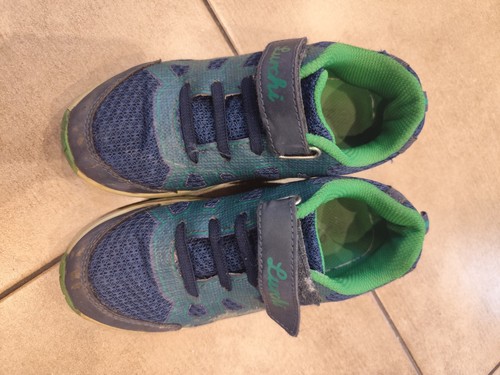 Neue lurchi sneaker 31 - neue, gr.