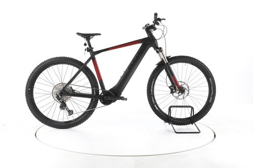 Bulls copperhead evo bike - bulls,