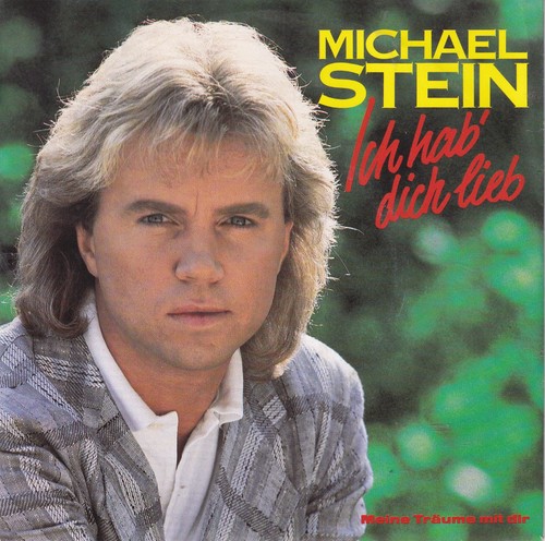 2494 michael stein ich - -2494-,