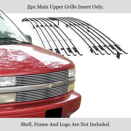 Fits chevy astro van - fits, 95-05