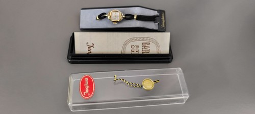 Vintage junghans damen uhr - vintage,