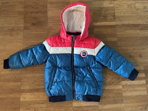 Next kinder winterjacke - next,