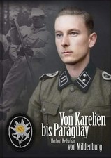 Von karelien bis paraqay - von,