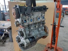 Fiat 500 312 Bj.2020 Motor