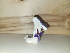 Ninjago Pythor Weiß Minifigur