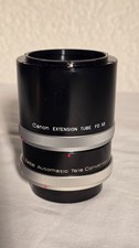 Canon Extension Tube FD 50 +