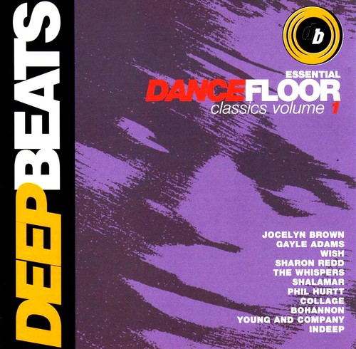 Deep beats essential - deep,