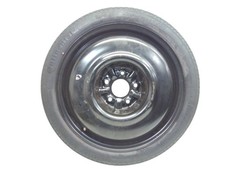 Notrad Reserverad 125/70R17 95M/4Jx17 ET50 LK5x114,3x67,1 Mazda 3 BL