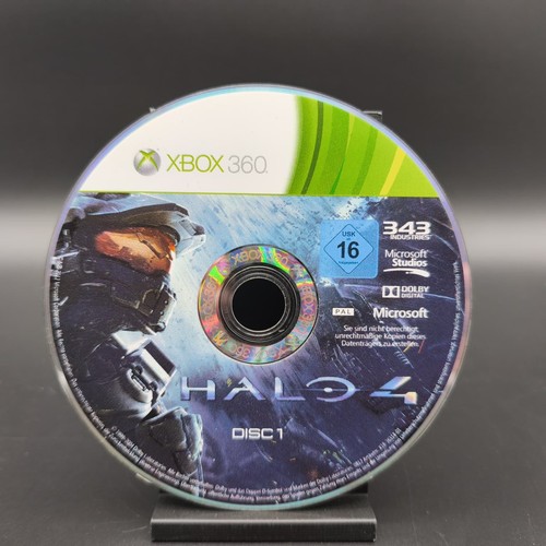 Halo microsoft xbox 360 - 4,