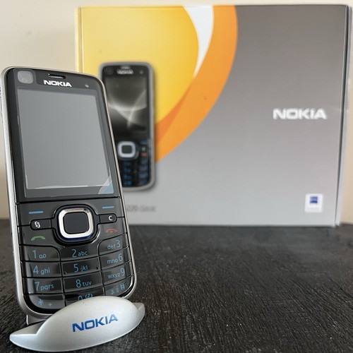 Nokia 6220 neu - nokia,