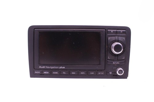 Autoradio navigation plus - autoradio,