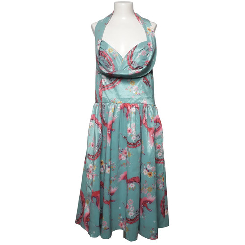 Lindy bop kleid - kleid,, 46