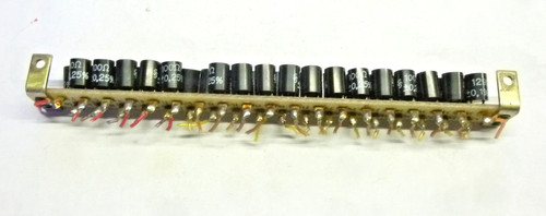 Baugruppe mit stück - 30,