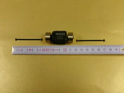 Piko motor für ice mit - piko,