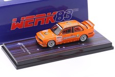 Bmw j germeister - (e30), j�germeister