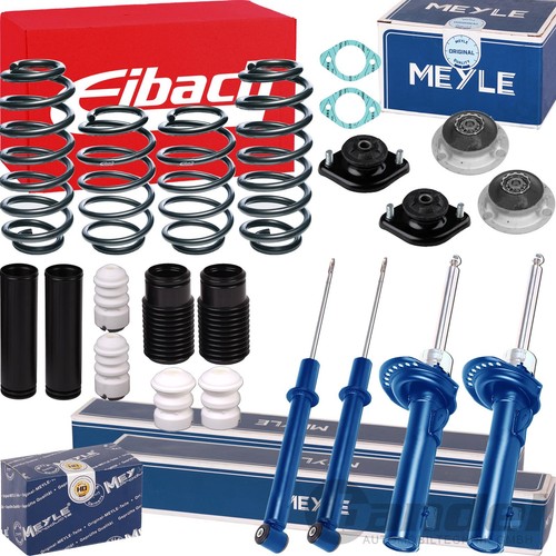 Eibach pro kit - pro-kit, meyle