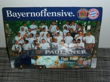 ##LKW Paulaner:Sammeln