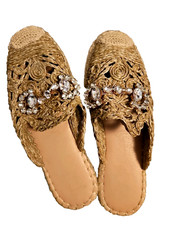 Sabots Mules Slipper