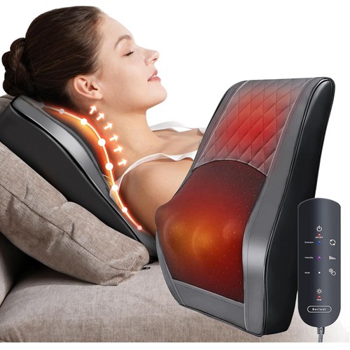Nackenmassagegerät wärme - nackenmassagegerät,