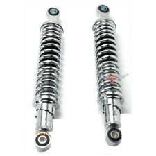 MDI 310mm Chrom Sport