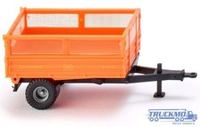 Wiking Brantner Einachskipper