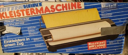 M profiline raufaser - x, 53