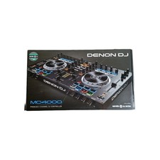 Denon DJ MC4000