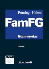 Famfg kommentar buch - kommentar,