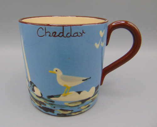Vintage babbacombe keramik - vintage,