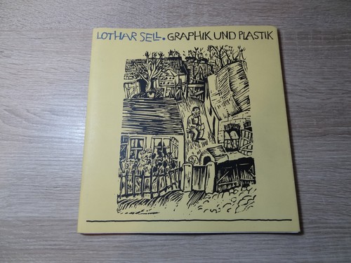 Lothar sell graphik und - sell:,