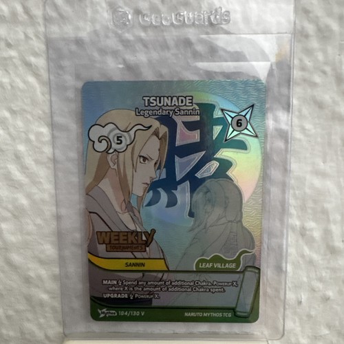 Tsunade 104 130 naruto - 104/130, v