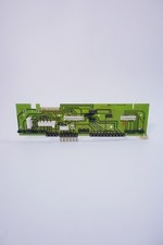 SIEGER Grundplatine Grundplatt