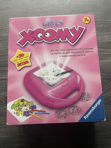 Xoomy girls comics - xoomy,