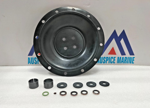 Alfa laval 1761448 - alfa, membran