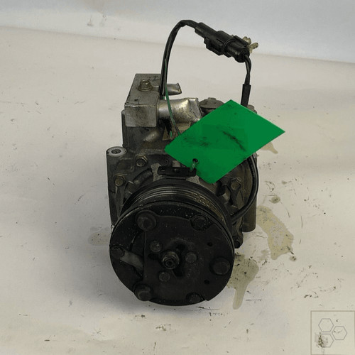 4588121 klimakompressor ford - 4588121,