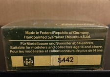 Elastolin - Wild Boar - 5442 -