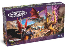 HeroScape Age of Annihilation