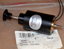 Kuhnke RM32-R-F Schwerlast