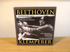 Beethoven Symphonies Otto