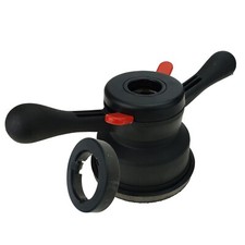 Schnellspannmutter 40mm x 3mm