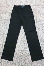 Esprit Hose Leslie Gr. 34 schwarz Stoffhose für Damen