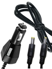 2-POWER TIP CAR charger