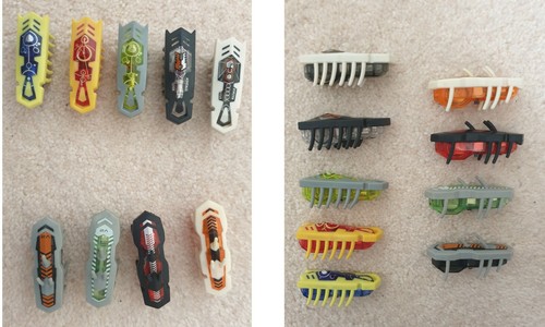 Hexbug nano hexbugs diverse - nano:, hexbugs,