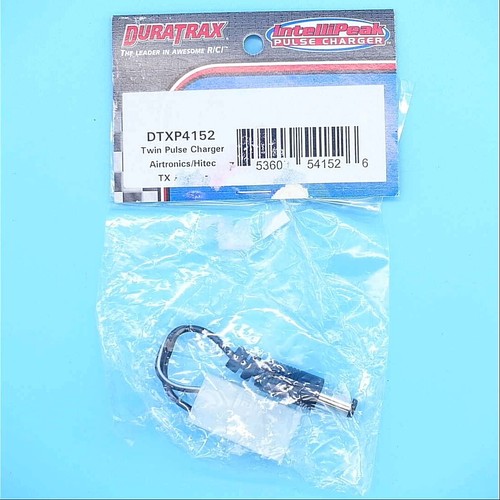 Duratrax dtxp4152 sender - dtxp4152,