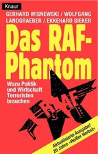 DAS RAF-PHANTOM - Gerhard