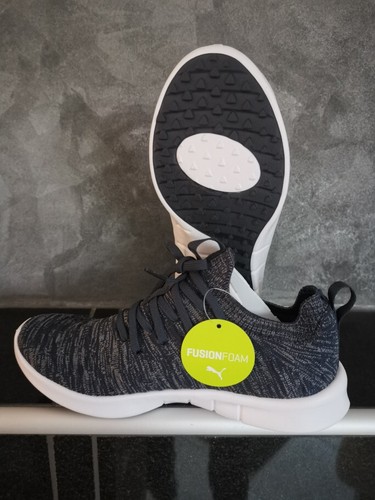 Puma fusion knit damen - knit,