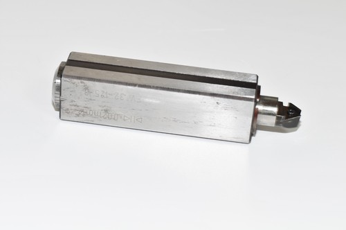 Komet fv32 125 halter ø - komet,