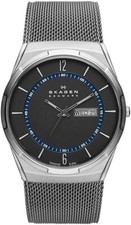 SKAGEN Titanium Uhr SKW6078