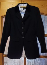 Loesdau Reitturnierjacke mit